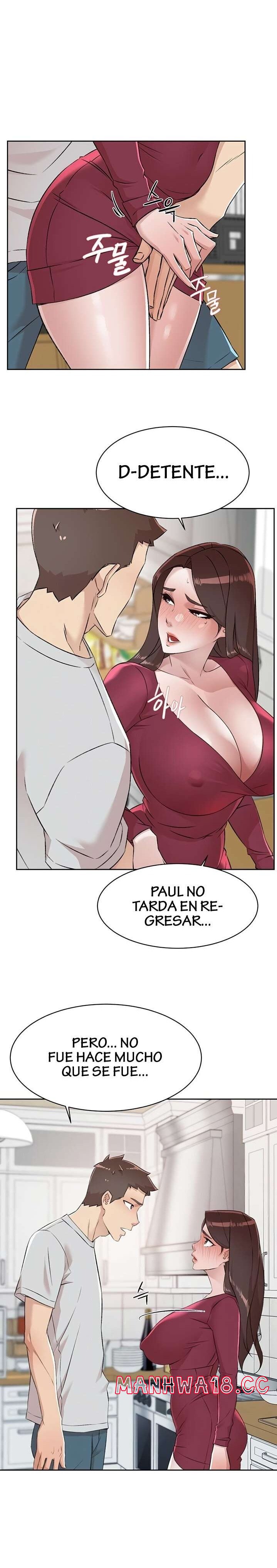 Everything About Best Friend Raw Chapter 103 Page 7