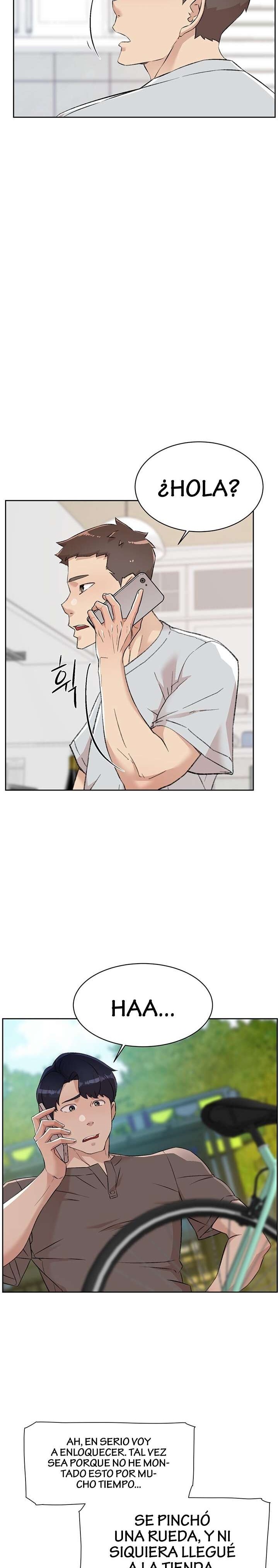 Everything About Best Friend Raw Chapter 103 Page 9
