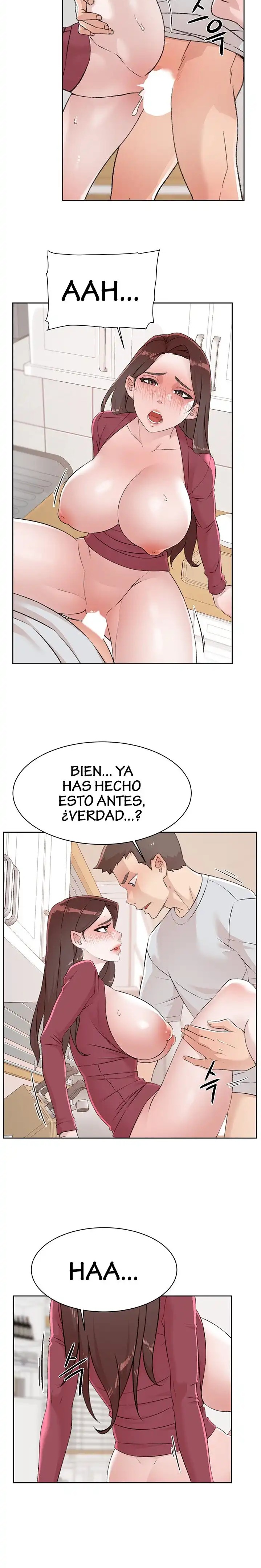 Everything About Best Friend Raw Chapter 104 Page 10