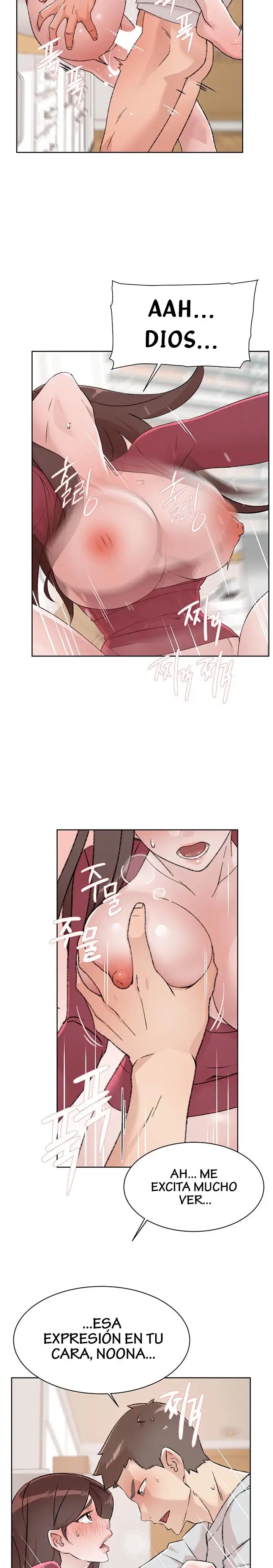 Everything About Best Friend Raw Chapter 104 Page 12