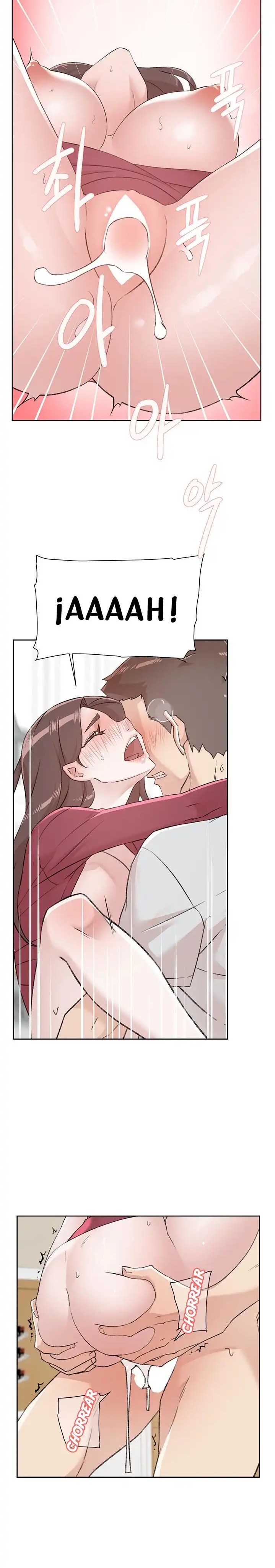 Everything About Best Friend Raw Chapter 104 Page 19