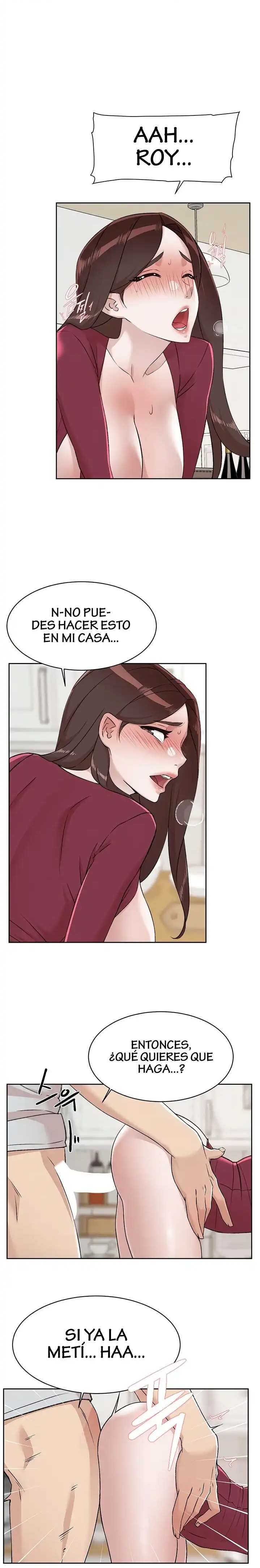 Everything About Best Friend Raw Chapter 104 Page 4