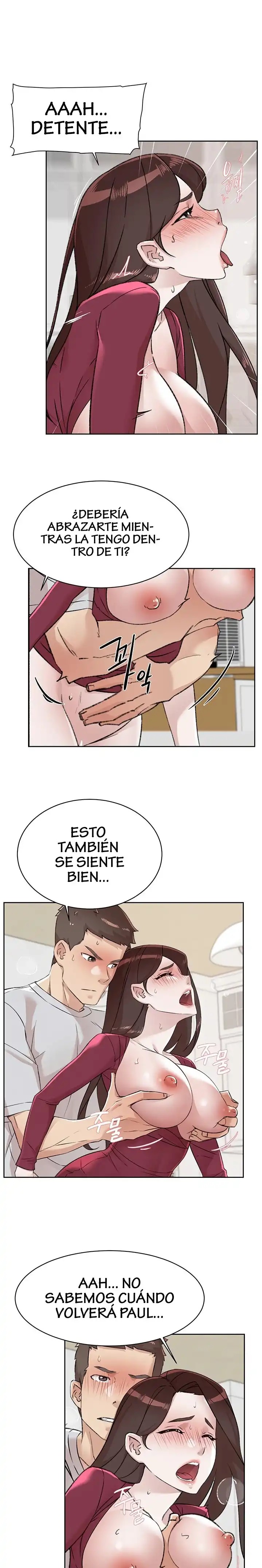 Everything About Best Friend Raw Chapter 104 Page 5