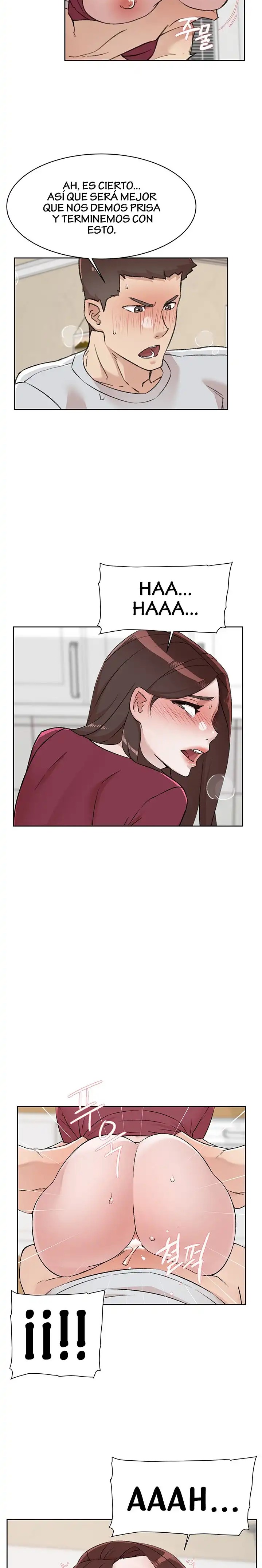 Everything About Best Friend Raw Chapter 104 Page 6