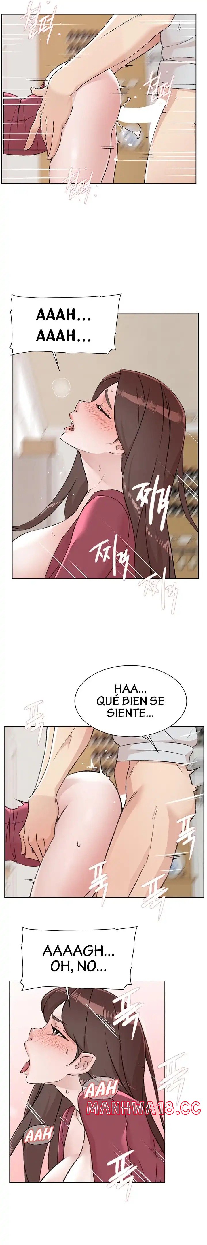 Everything About Best Friend Raw Chapter 104 Page 8