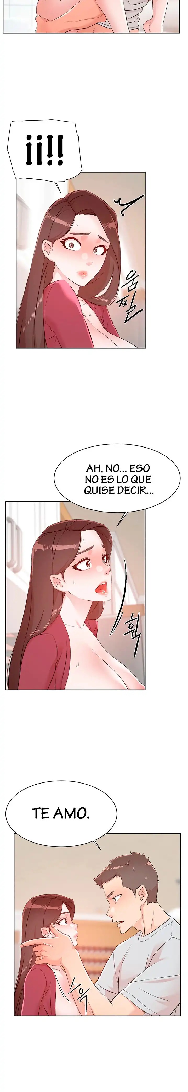 Everything About Best Friend Raw Chapter 105 Page 10