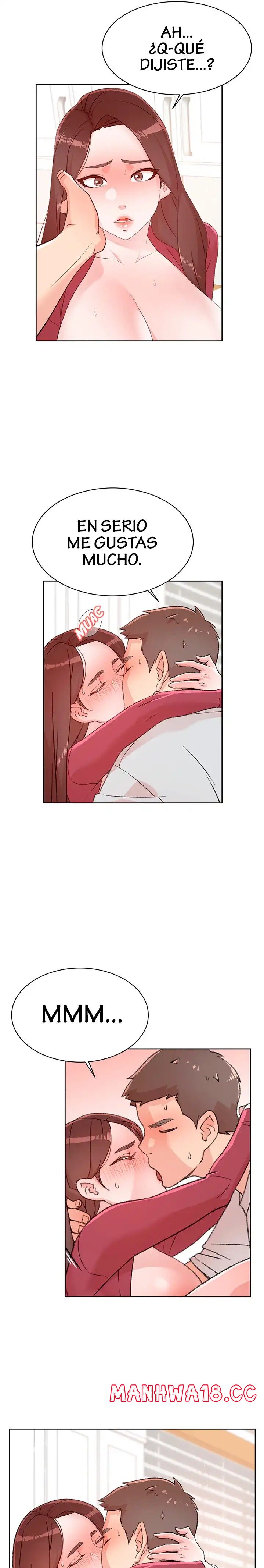 Everything About Best Friend Raw Chapter 105 Page 11