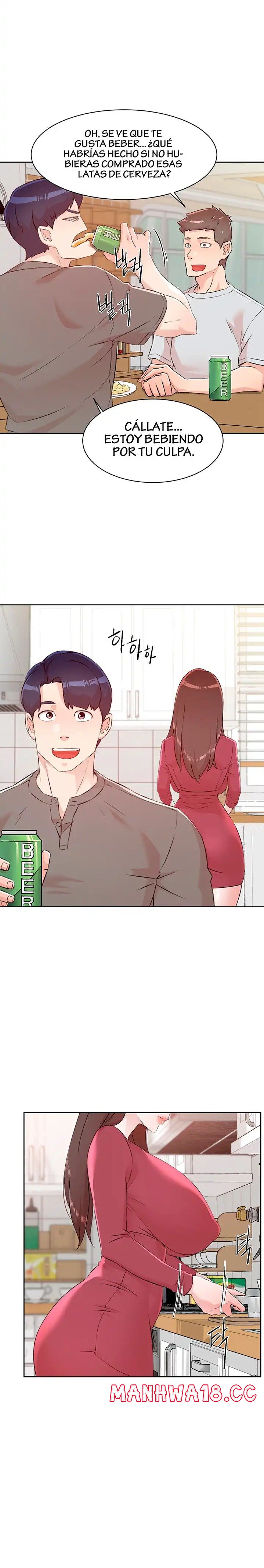 Everything About Best Friend Raw Chapter 105 Page 13
