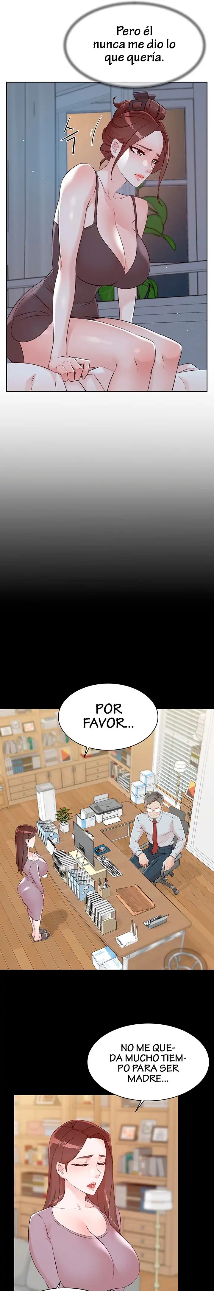 Everything About Best Friend Raw Chapter 105 Page 17