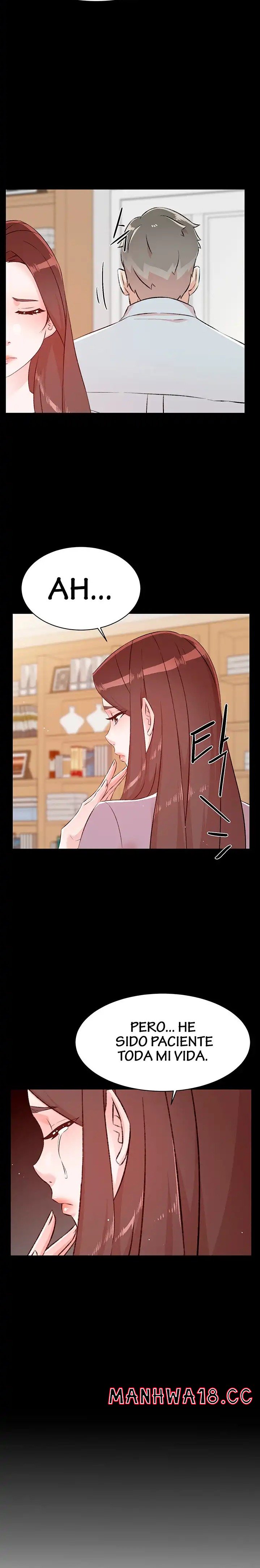 Everything About Best Friend Raw Chapter 105 Page 19