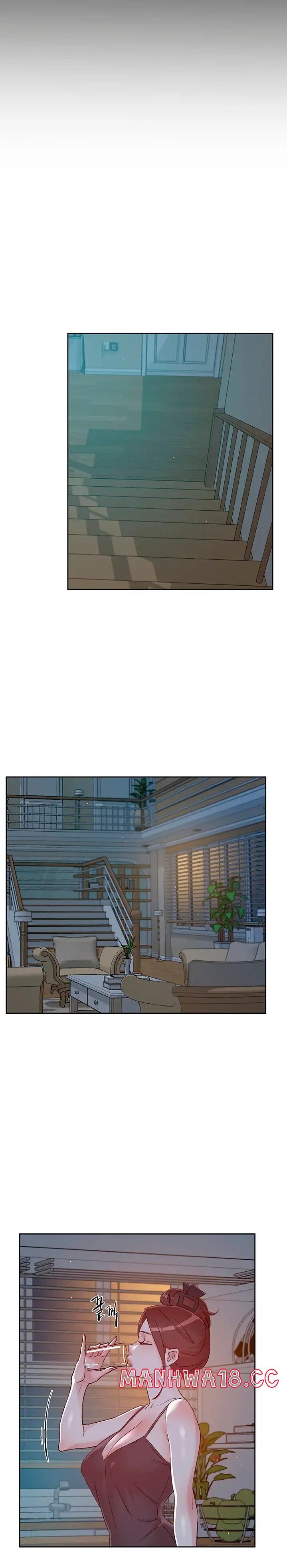 Everything About Best Friend Raw Chapter 105 Page 20