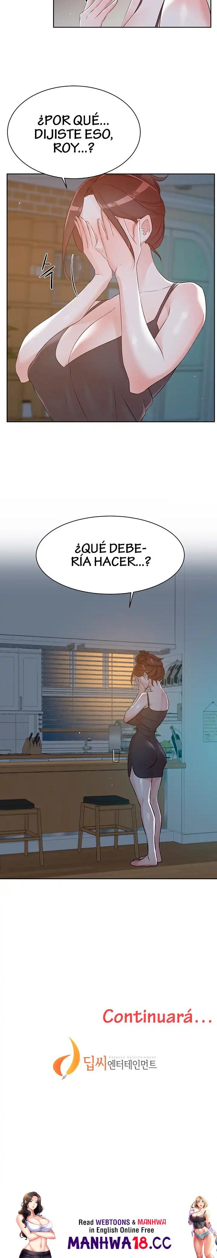 Everything About Best Friend Raw Chapter 105 Page 22