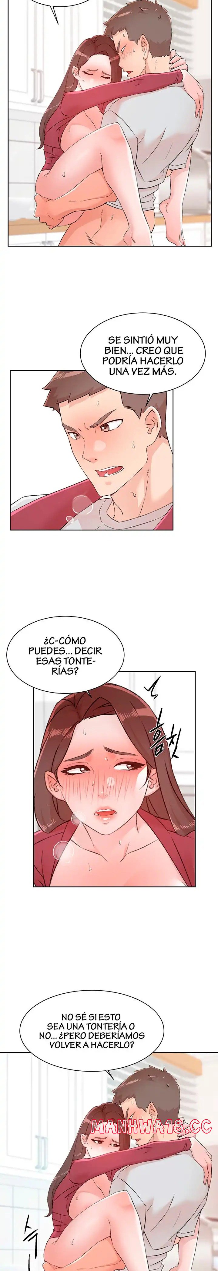 Everything About Best Friend Raw Chapter 105 Page 3
