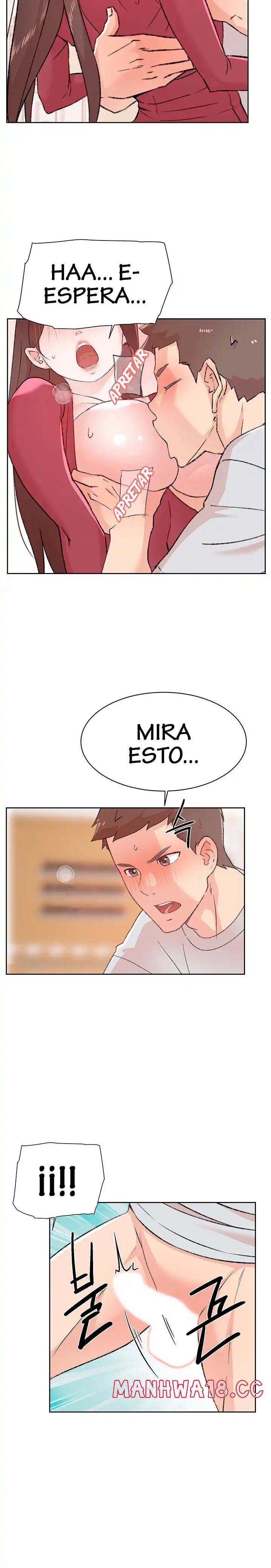 Everything About Best Friend Raw Chapter 105 Page 7
