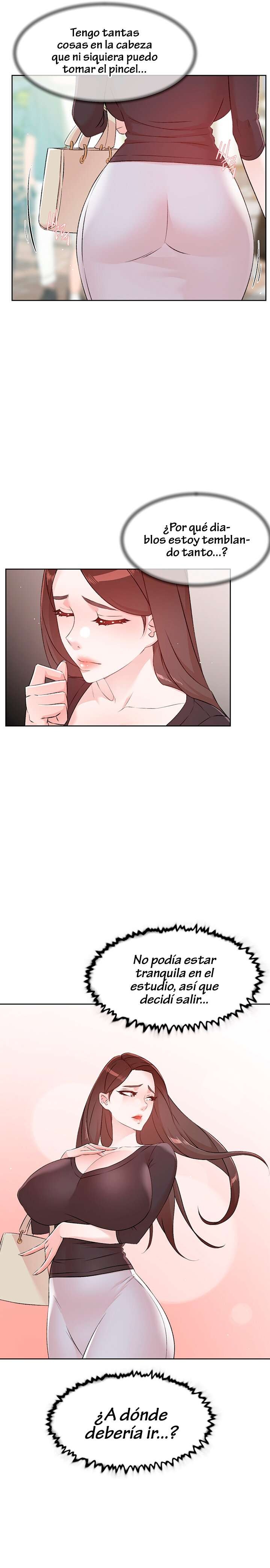 Everything About Best Friend Raw Chapter 106 Page 11
