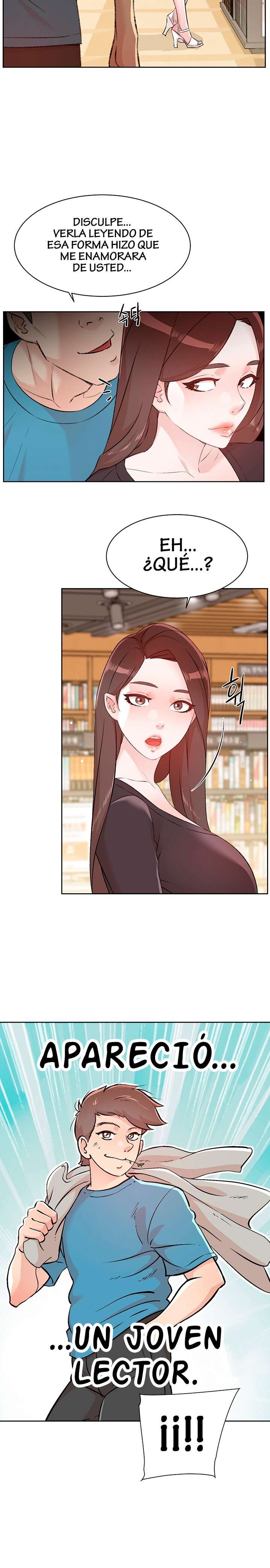 Everything About Best Friend Raw Chapter 106 Page 13