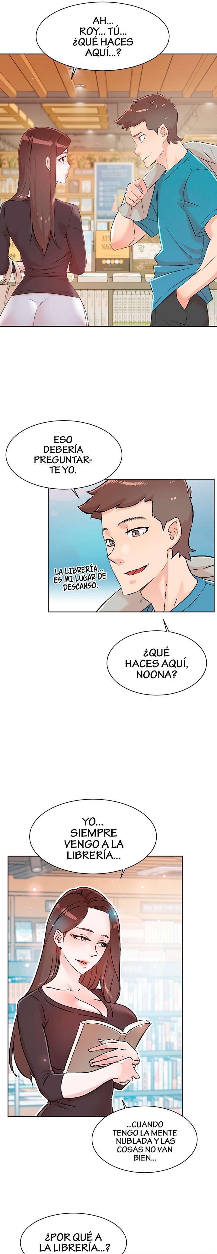 Everything About Best Friend Raw Chapter 106 Page 14