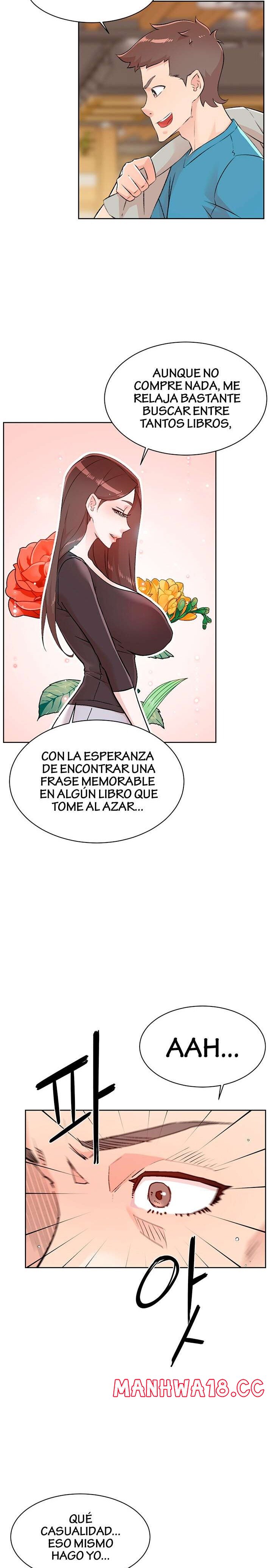 Everything About Best Friend Raw Chapter 106 Page 15