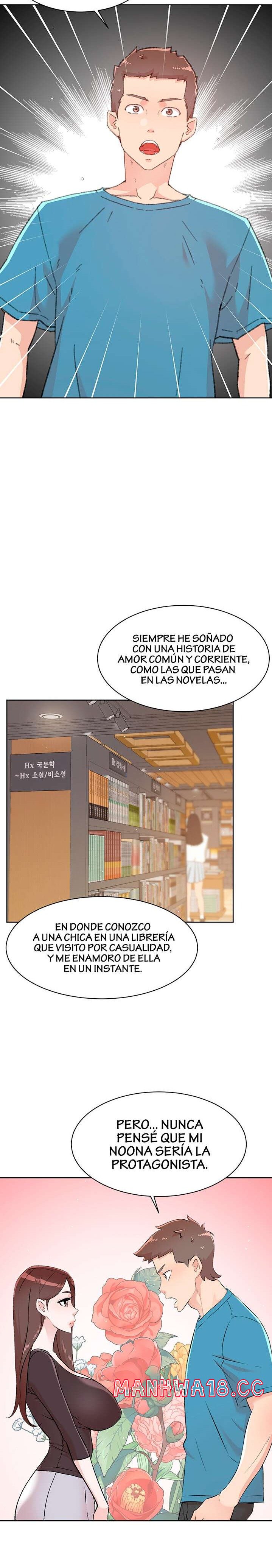 Everything About Best Friend Raw Chapter 106 Page 16