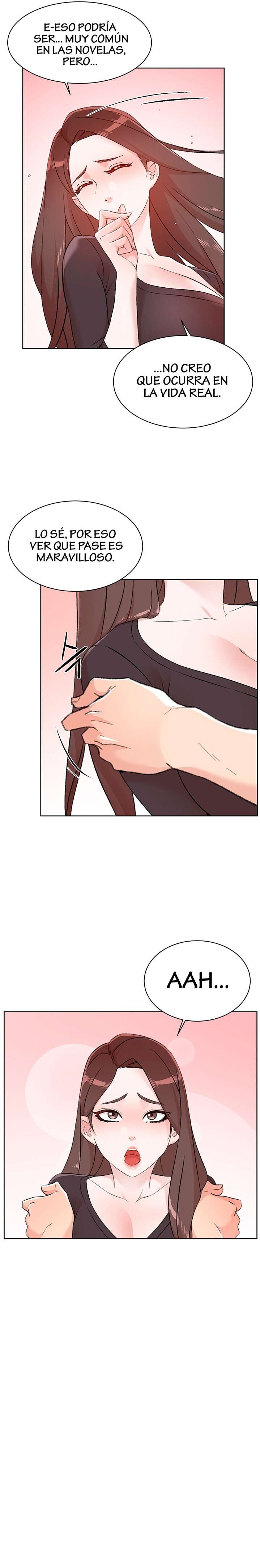 Everything About Best Friend Raw Chapter 106 Page 17
