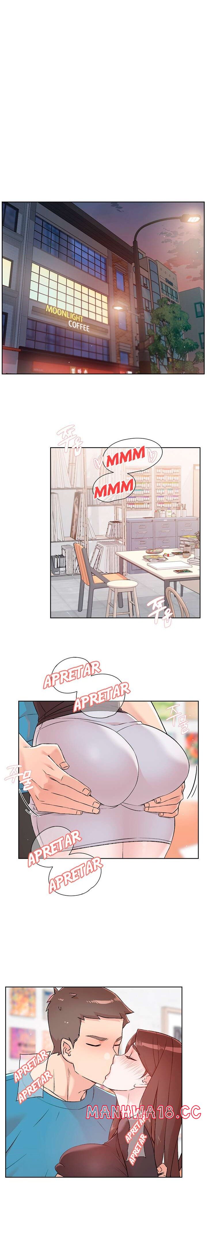 Everything About Best Friend Raw Chapter 106 Page 18