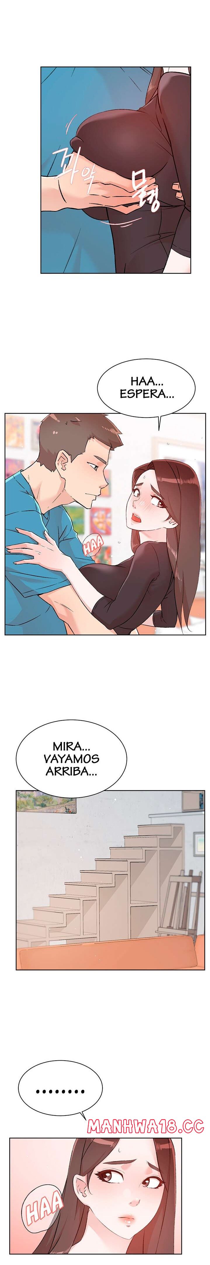 Everything About Best Friend Raw Chapter 106 Page 19