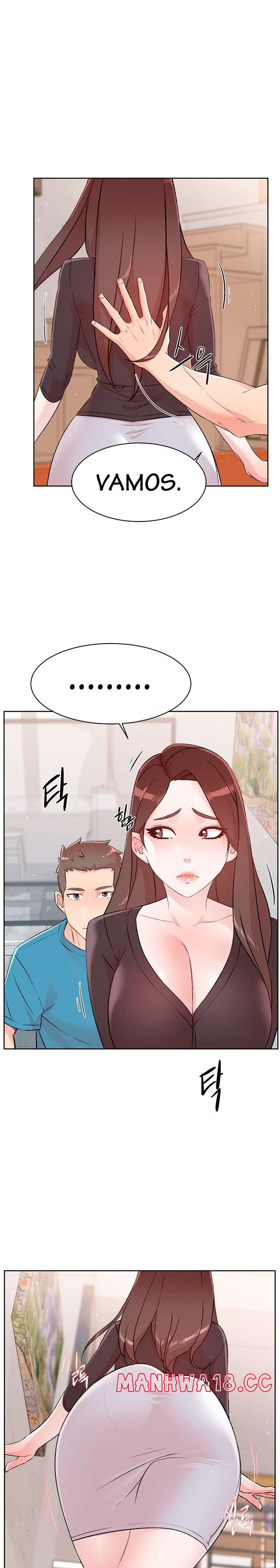 Everything About Best Friend Raw Chapter 106 Page 20