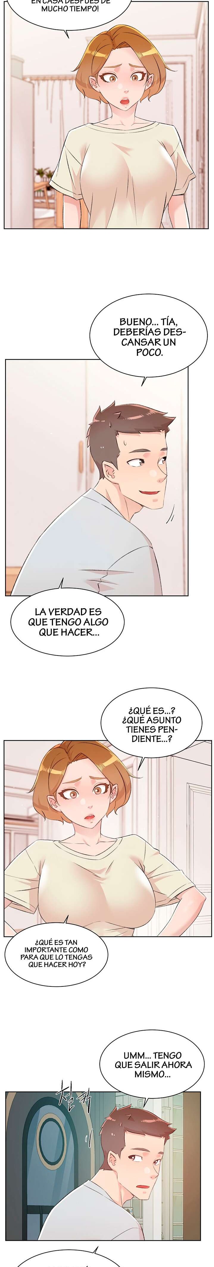 Everything About Best Friend Raw Chapter 106 Page 3