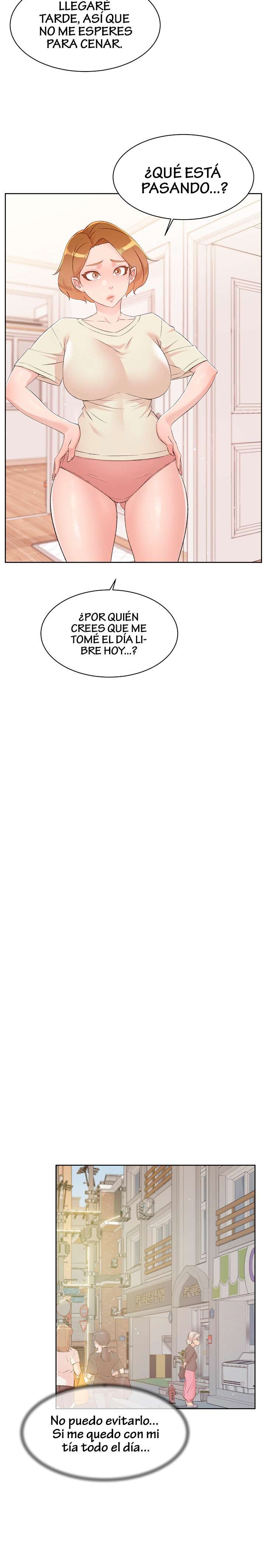 Everything About Best Friend Raw Chapter 106 Page 4
