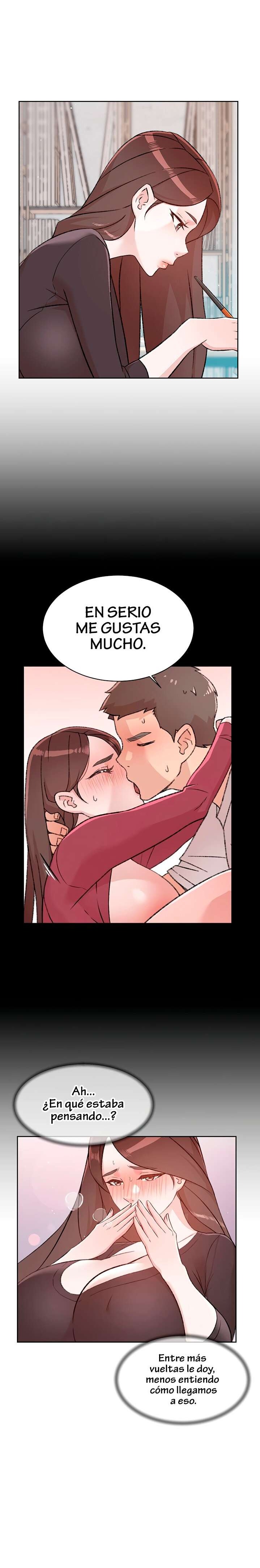 Everything About Best Friend Raw Chapter 106 Page 7