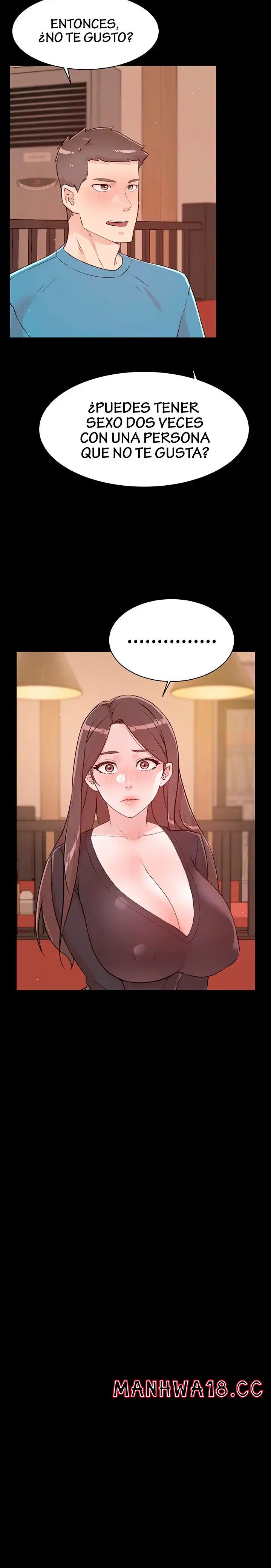 Everything About Best Friend Raw Chapter 107 Page 10