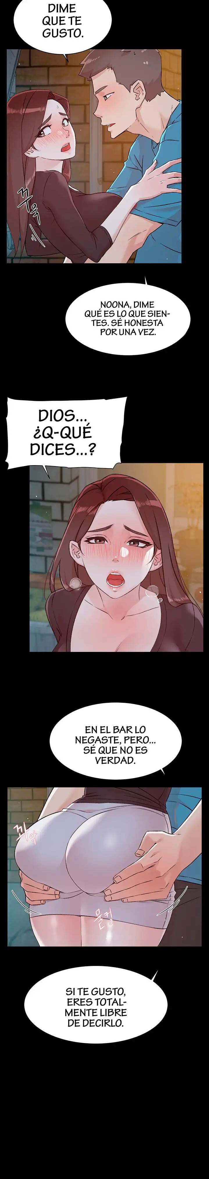 Everything About Best Friend Raw Chapter 107 Page 13