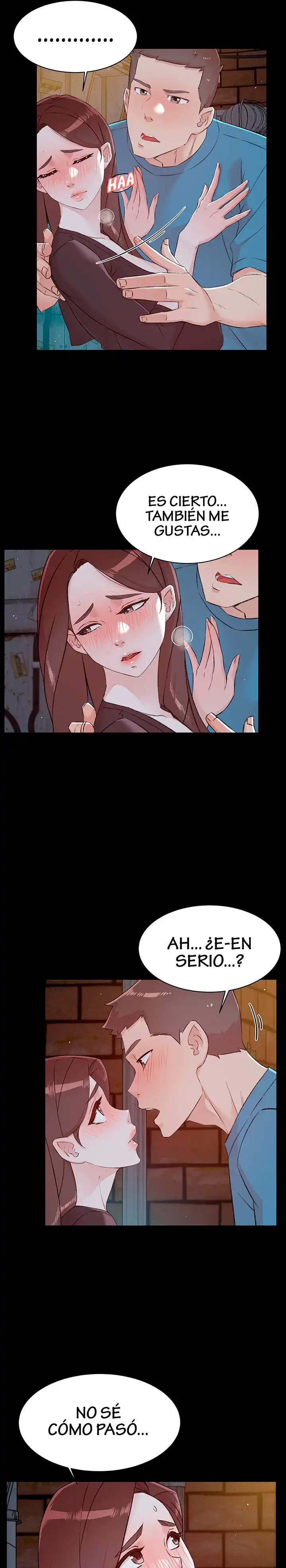 Everything About Best Friend Raw Chapter 107 Page 14