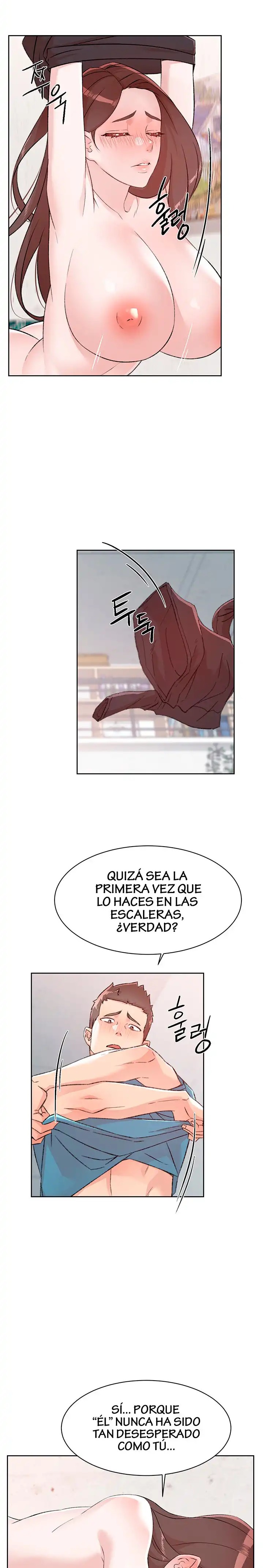 Everything About Best Friend Raw Chapter 107 Page 18