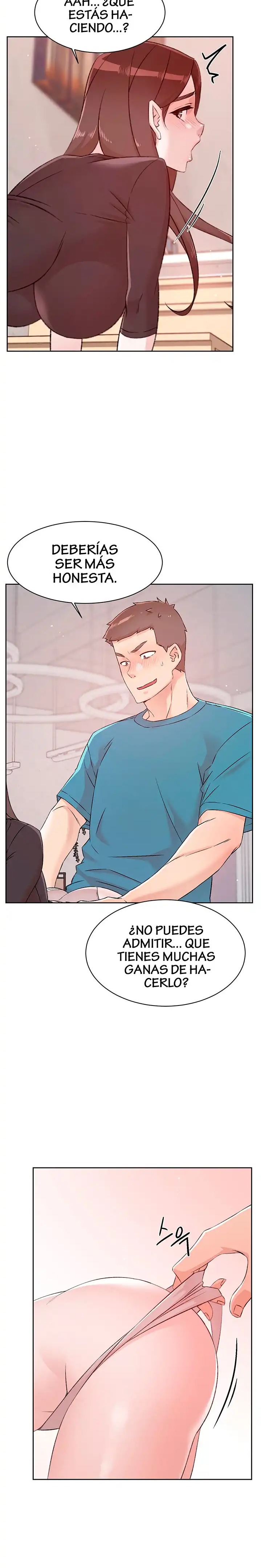 Everything About Best Friend Raw Chapter 107 Page 4