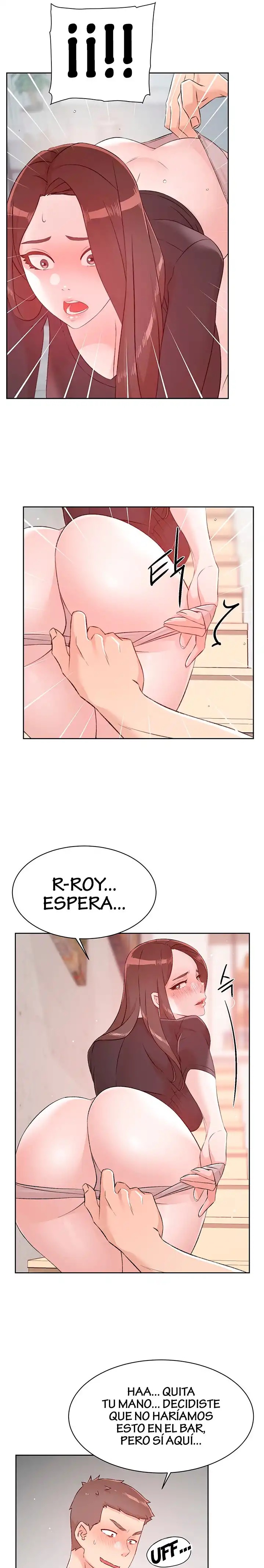 Everything About Best Friend Raw Chapter 107 Page 5