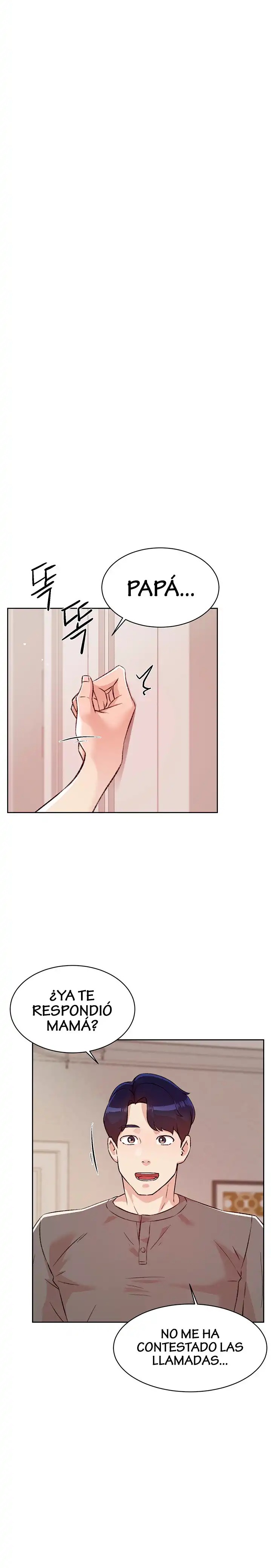 Everything About Best Friend Raw Chapter 108 Page 13