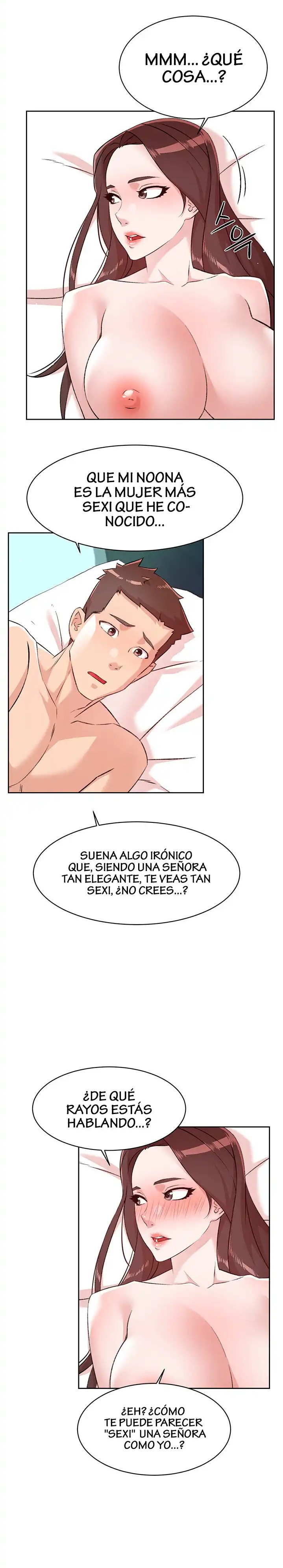 Everything About Best Friend Raw Chapter 108 Page 16