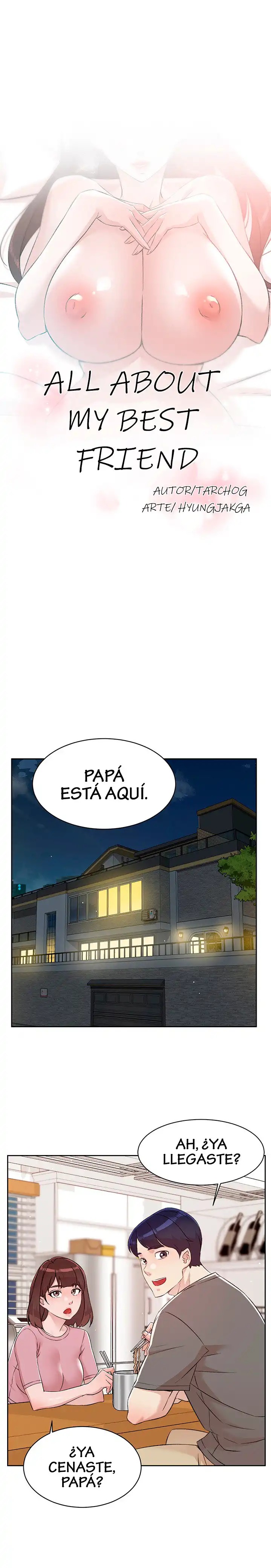 Everything About Best Friend Raw Chapter 108 Page 2