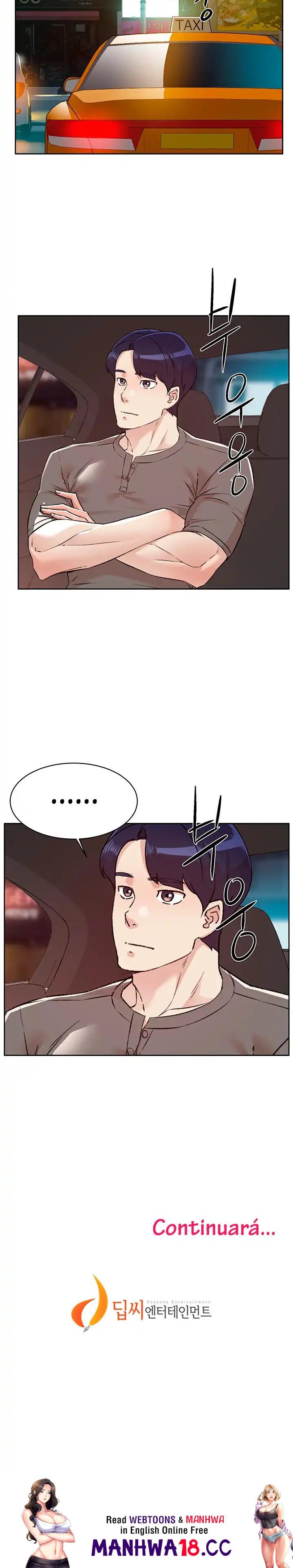 Everything About Best Friend Raw Chapter 108 Page 22