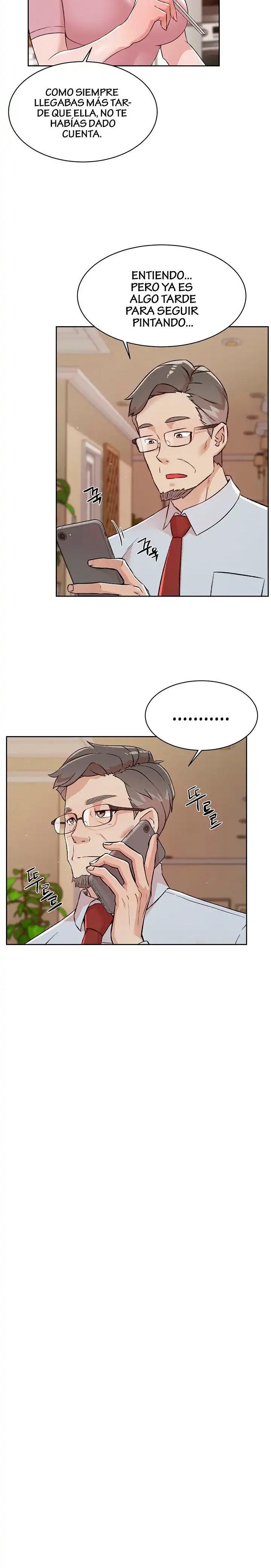 Everything About Best Friend Raw Chapter 108 Page 4