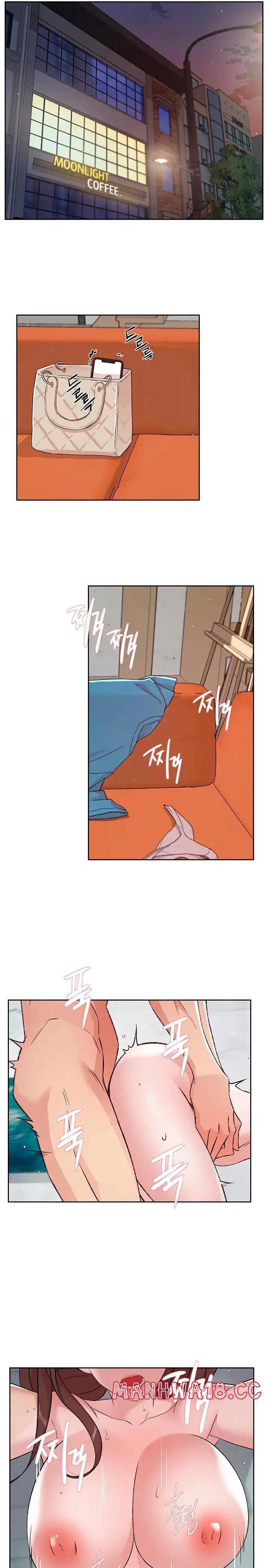 Everything About Best Friend Raw Chapter 108 Page 5