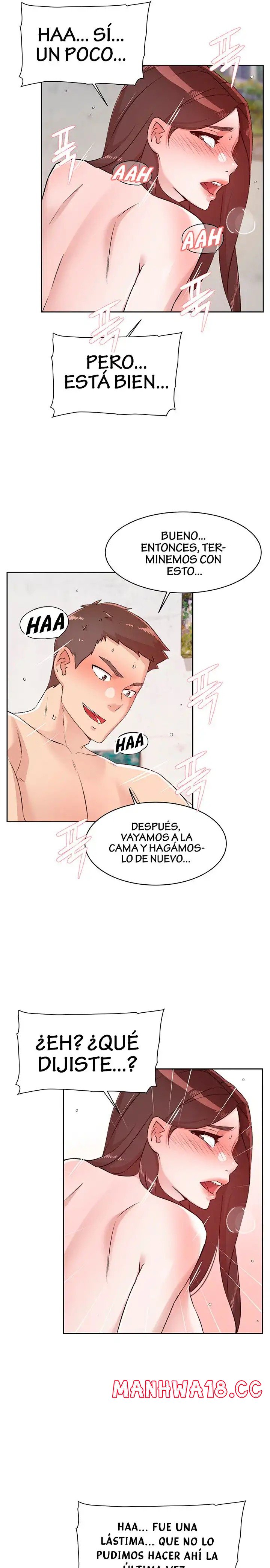 Everything About Best Friend Raw Chapter 108 Page 8