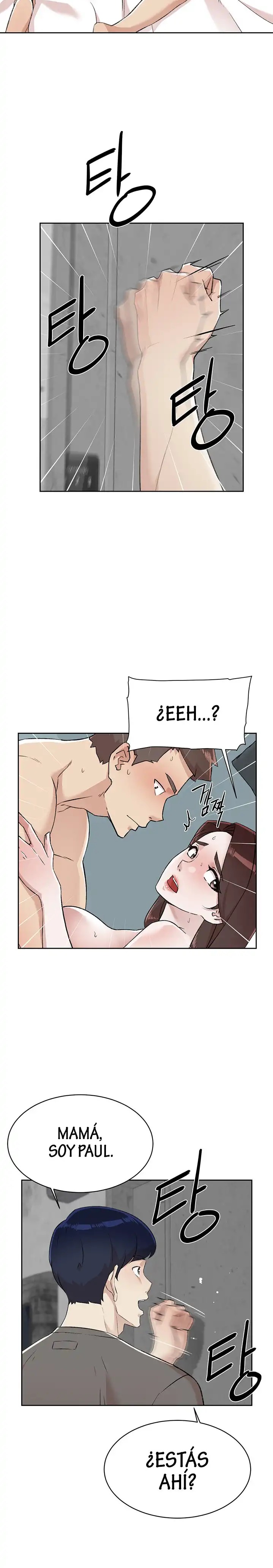 Everything About Best Friend Raw Chapter 109 Page 16