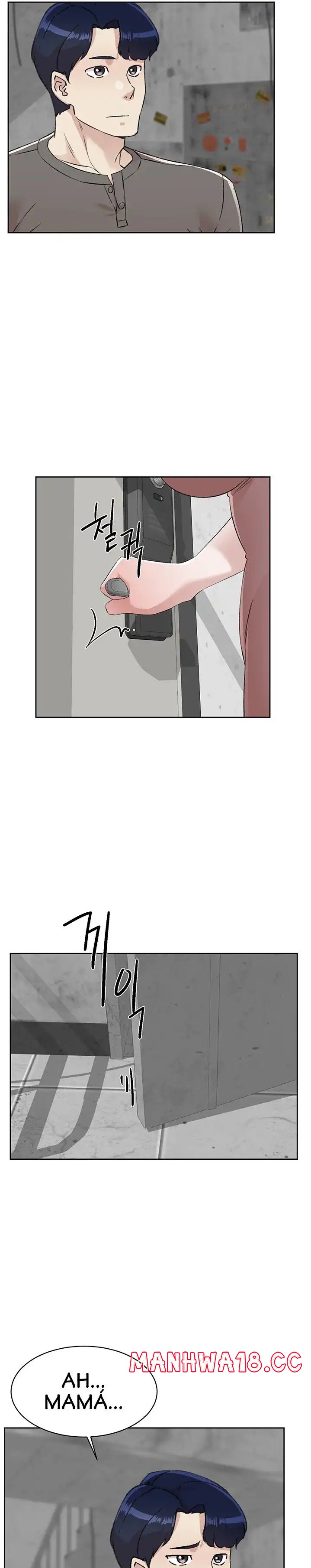 Everything About Best Friend Raw Chapter 109 Page 20
