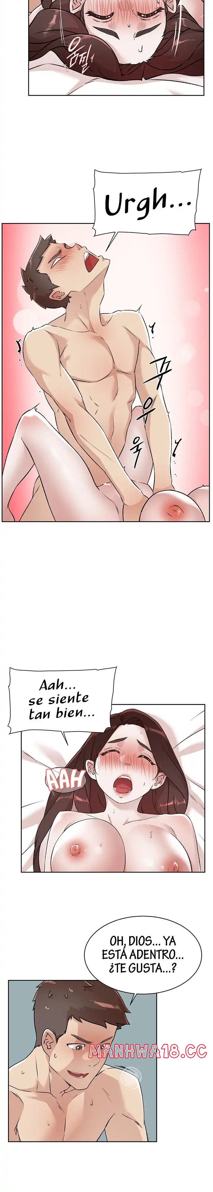 Everything About Best Friend Raw Chapter 109 Page 4