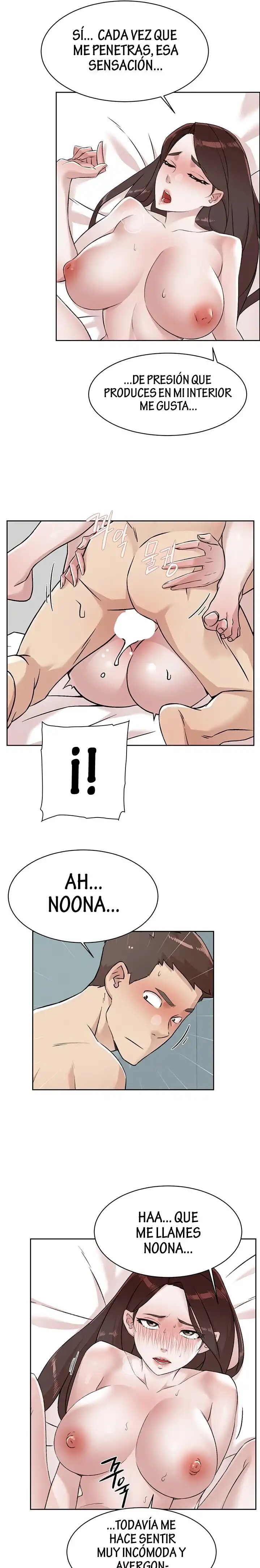 Everything About Best Friend Raw Chapter 109 Page 5