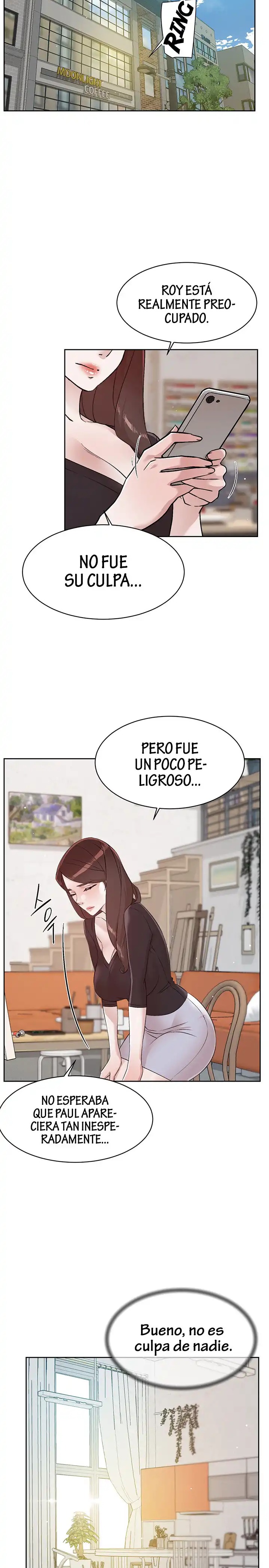 Everything About Best Friend Raw Chapter 110 Page 12