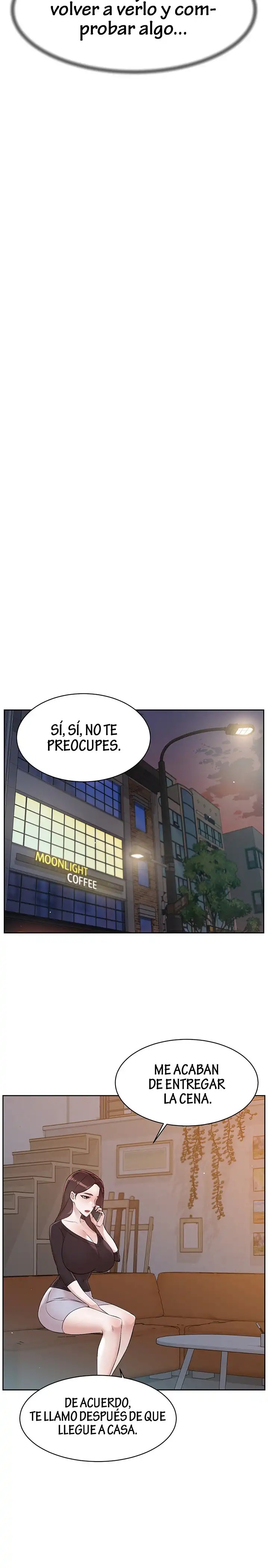 Everything About Best Friend Raw Chapter 110 Page 16