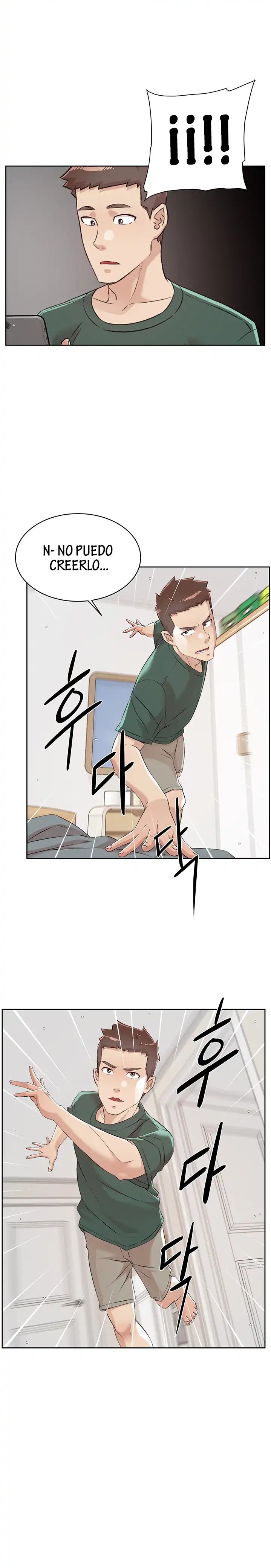 Everything About Best Friend Raw Chapter 110 Page 19
